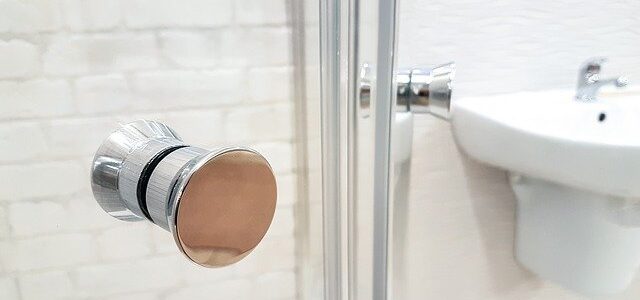 5 consejos para reformar un baño con ducha pequeño